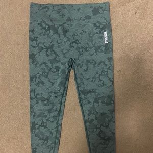 Gymshark Adapt Camo Leggings